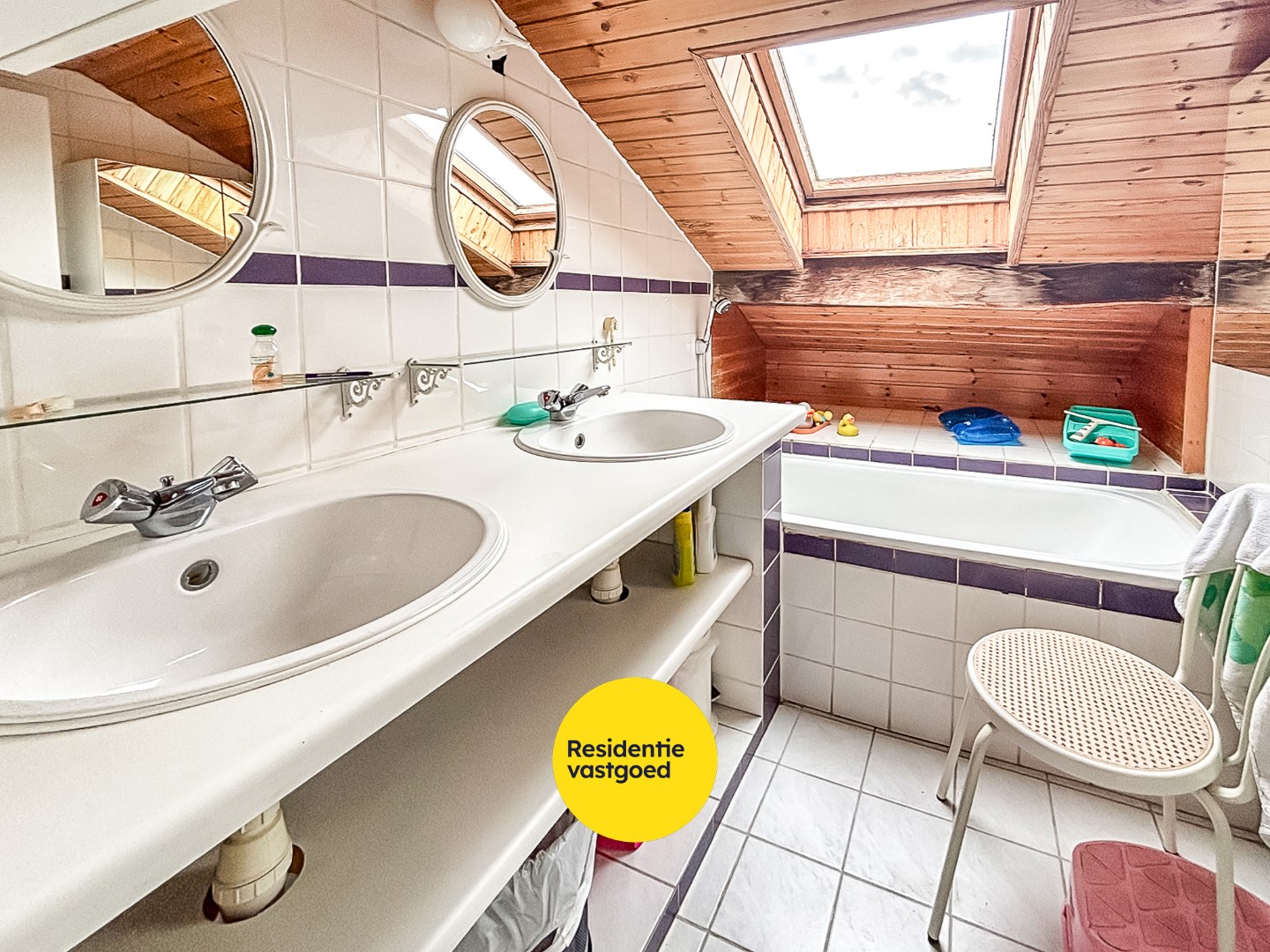 Gezellig wonen in het bekende Achouffe! 