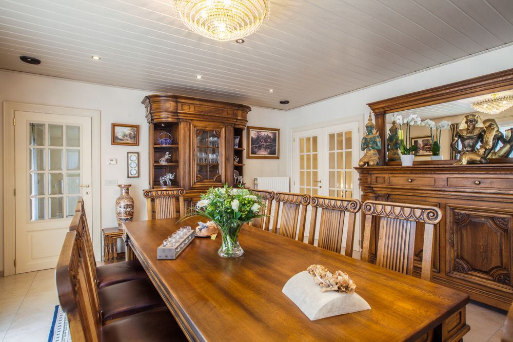 Villa verkocht in Lochristi