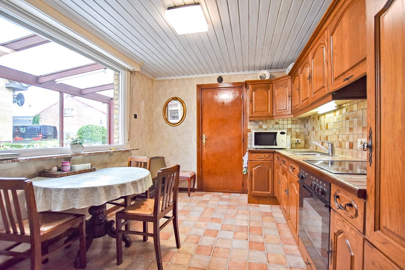 Verkocht | onder voorbehoud woning - Lo-Reninge