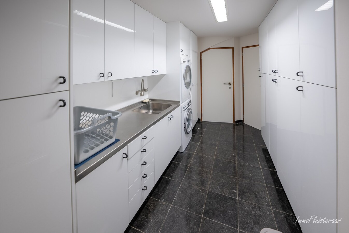 Villa exclusive et économe en énergie avec écuries sur environ 45a à Merchtem (Brussegem; Brabant flamand) 