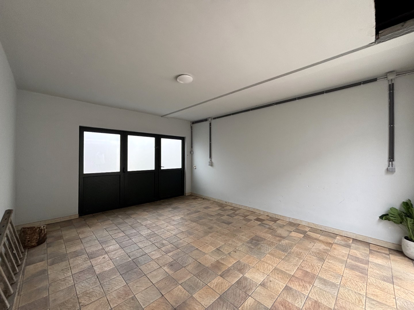 Instapklare en ruime gezinswoning met 4 slaapkamers in hartje Heppen 