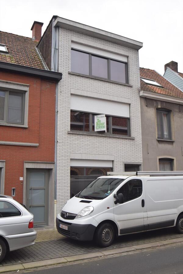 Verhuurd woning - Roeselare