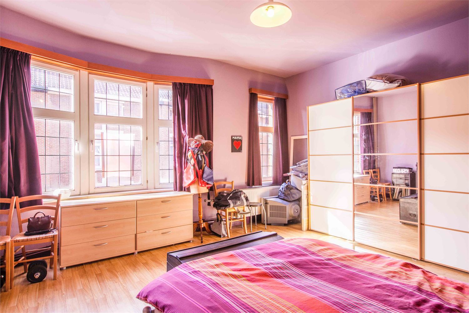 Woning verkocht in Gentbrugge