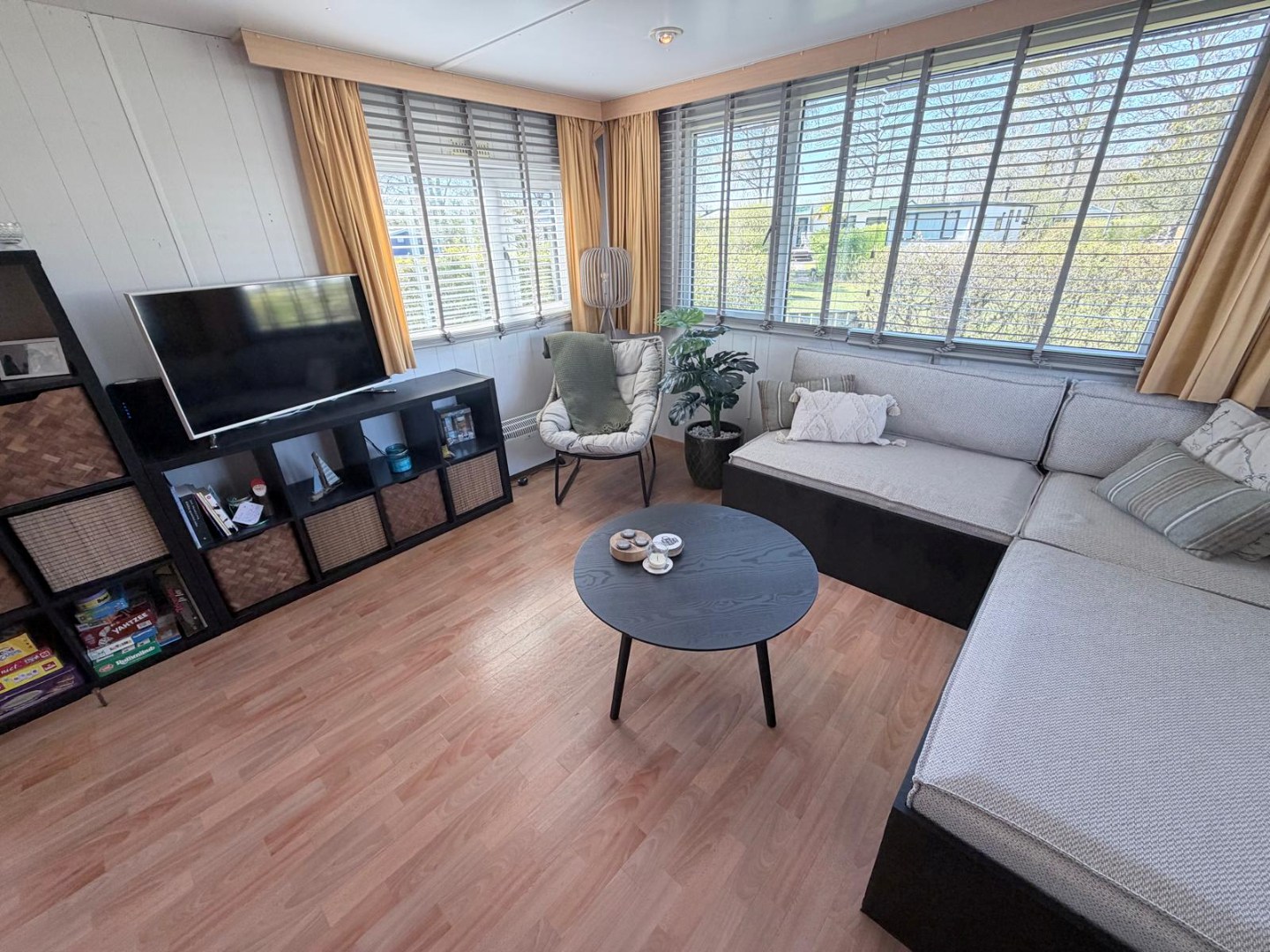 Zeekraalveld 707, RCN de Schotsman Kamperland 