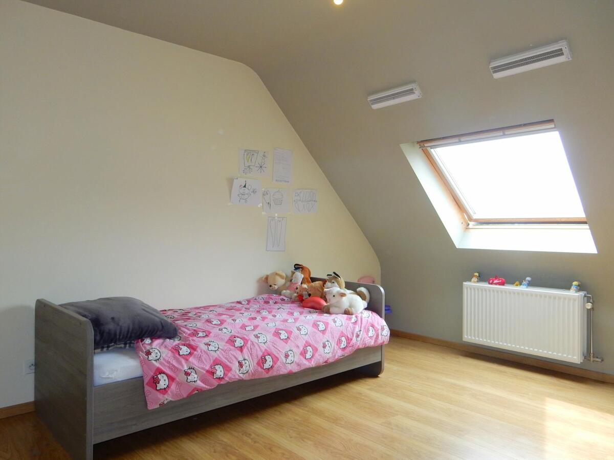 Prachtig duplexappartement op uitstekende ligging 