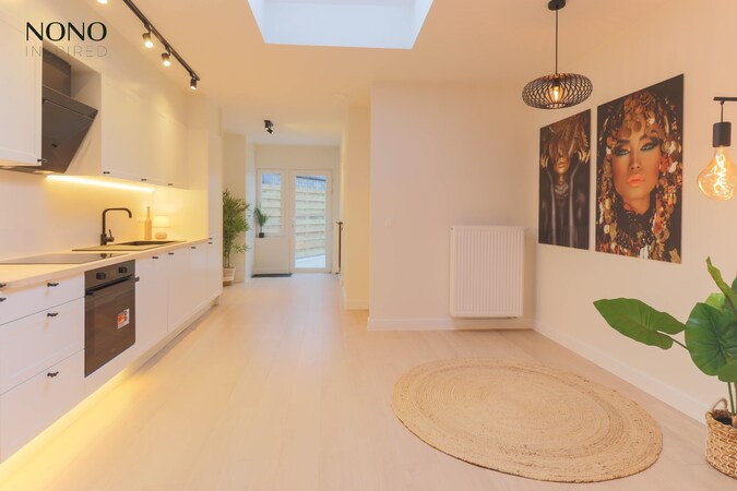 Verkocht woning - Heule