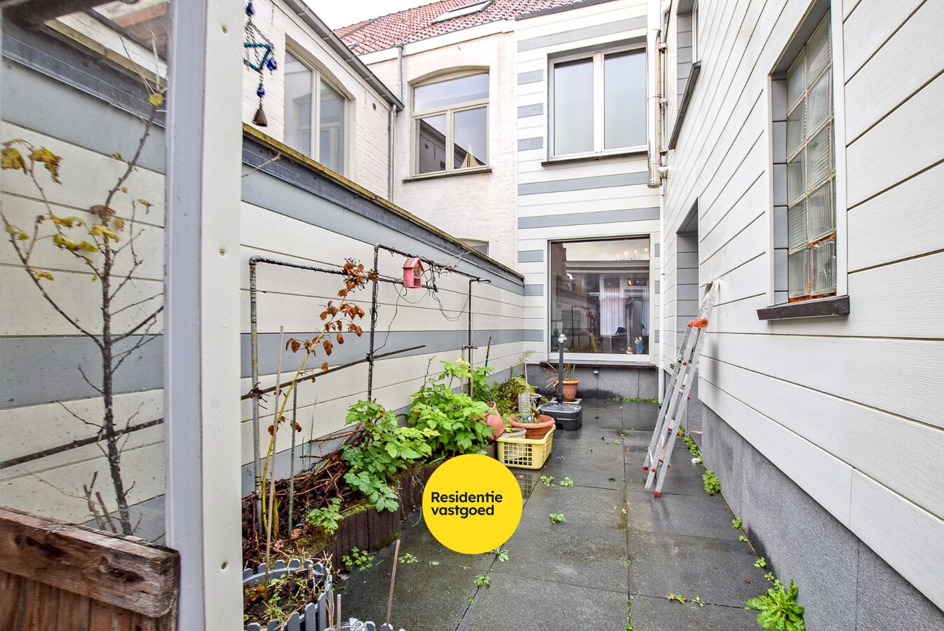 Te koop woning - Nieuwpoort