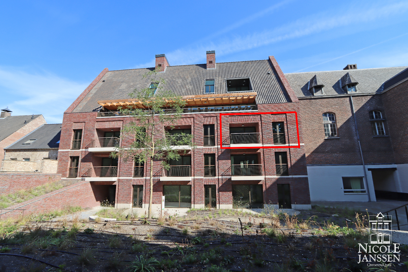 Verhuurd woning - Maaseik