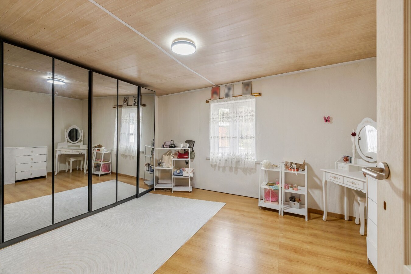 Instapklare 3-slpk starterswoning in centrum 