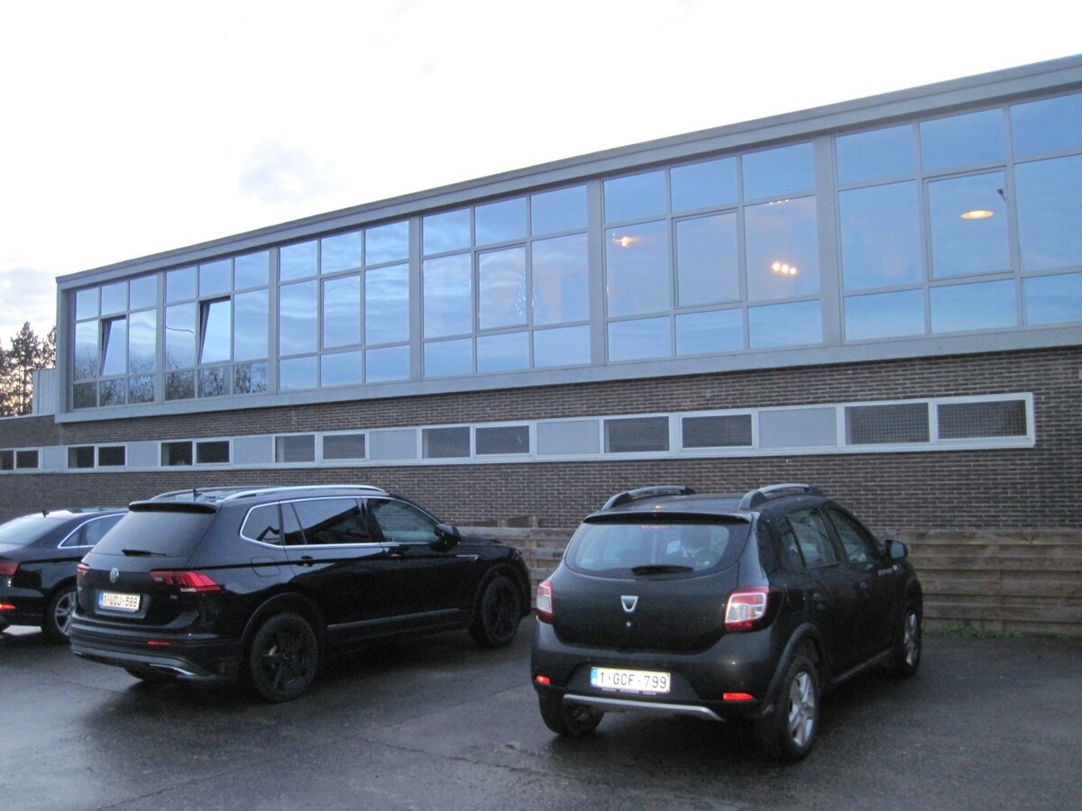 Loft-appartement. Geen vaste kosten. 