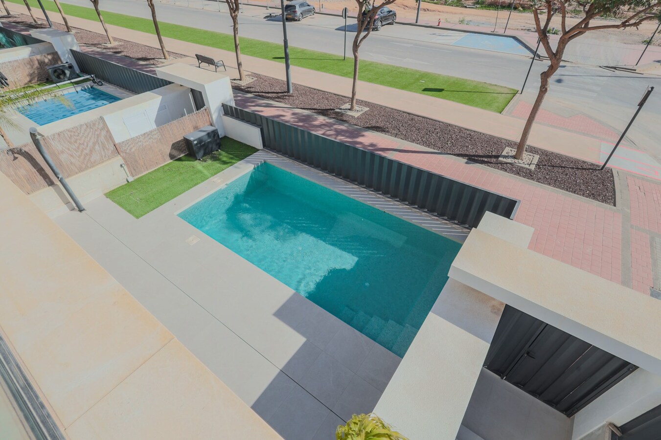 Villa te koop in Los Alcázares