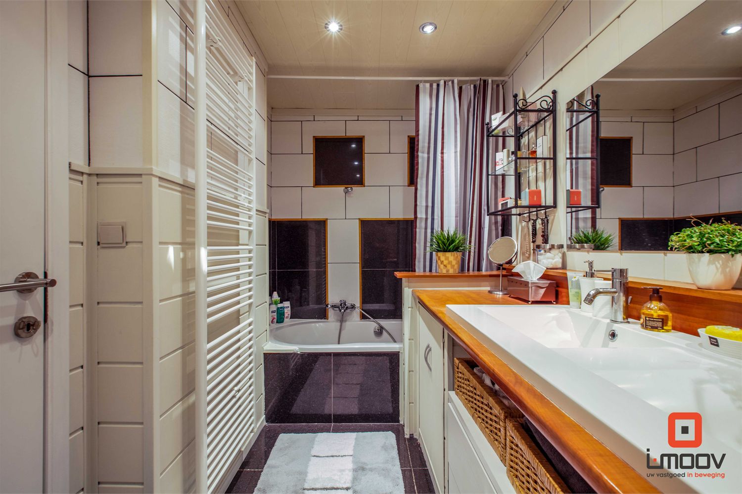 Appartement verkocht in Hamme (9220)