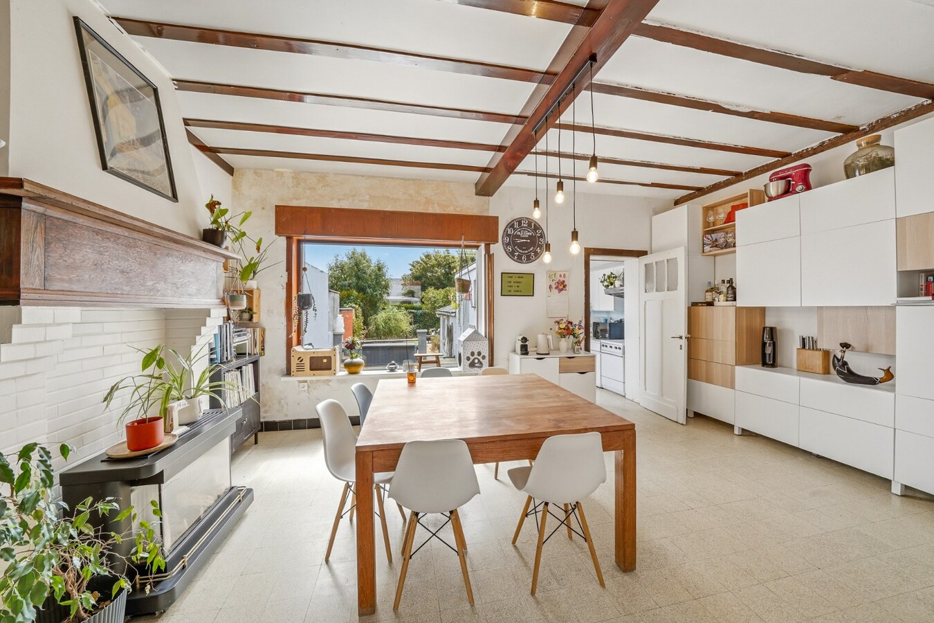 Te koop woning - Oostende