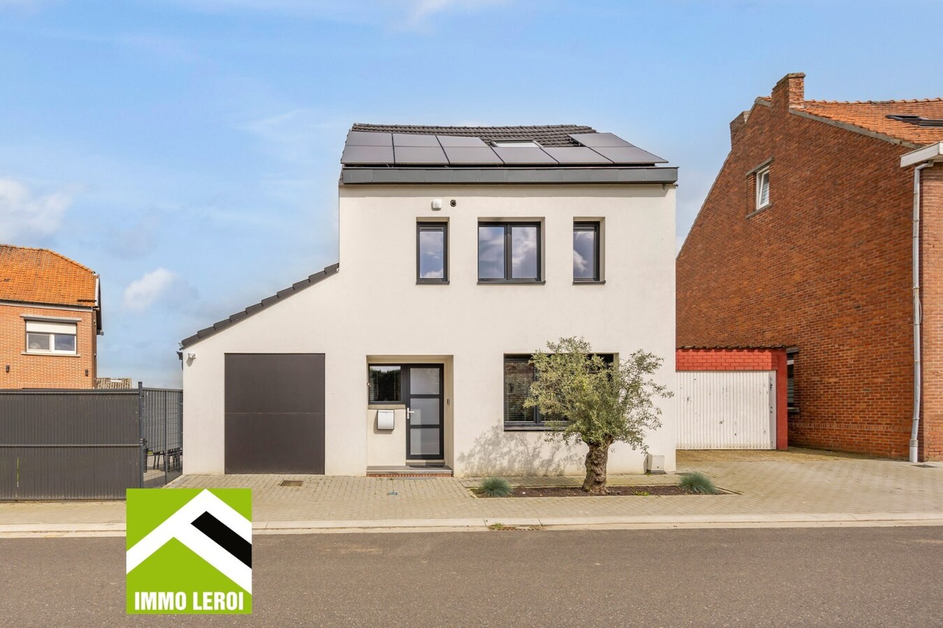 Verkocht woning - Tongeren