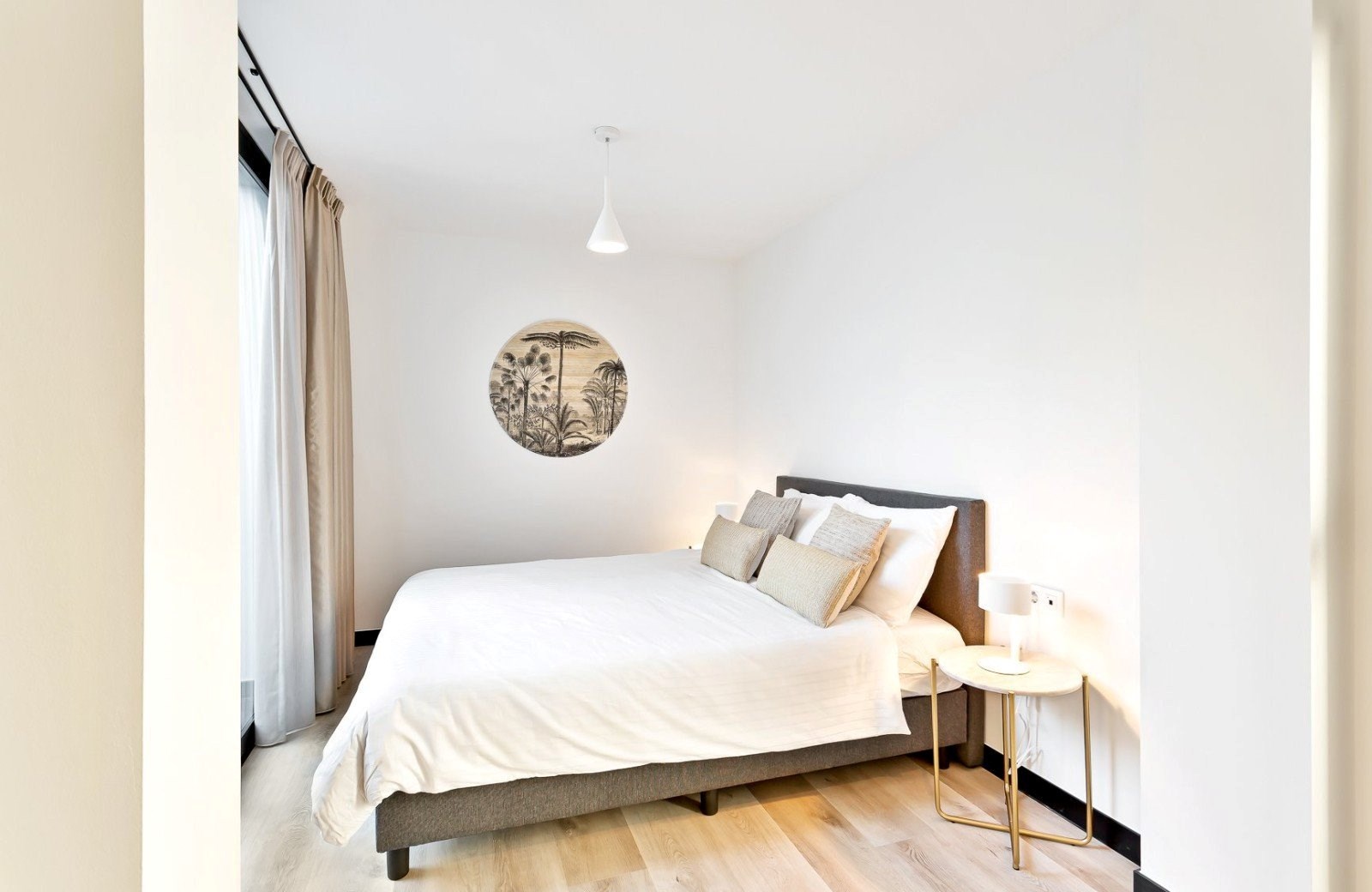 Appartement 3 (4) slpks te Mijas (Malaga) Spanje 