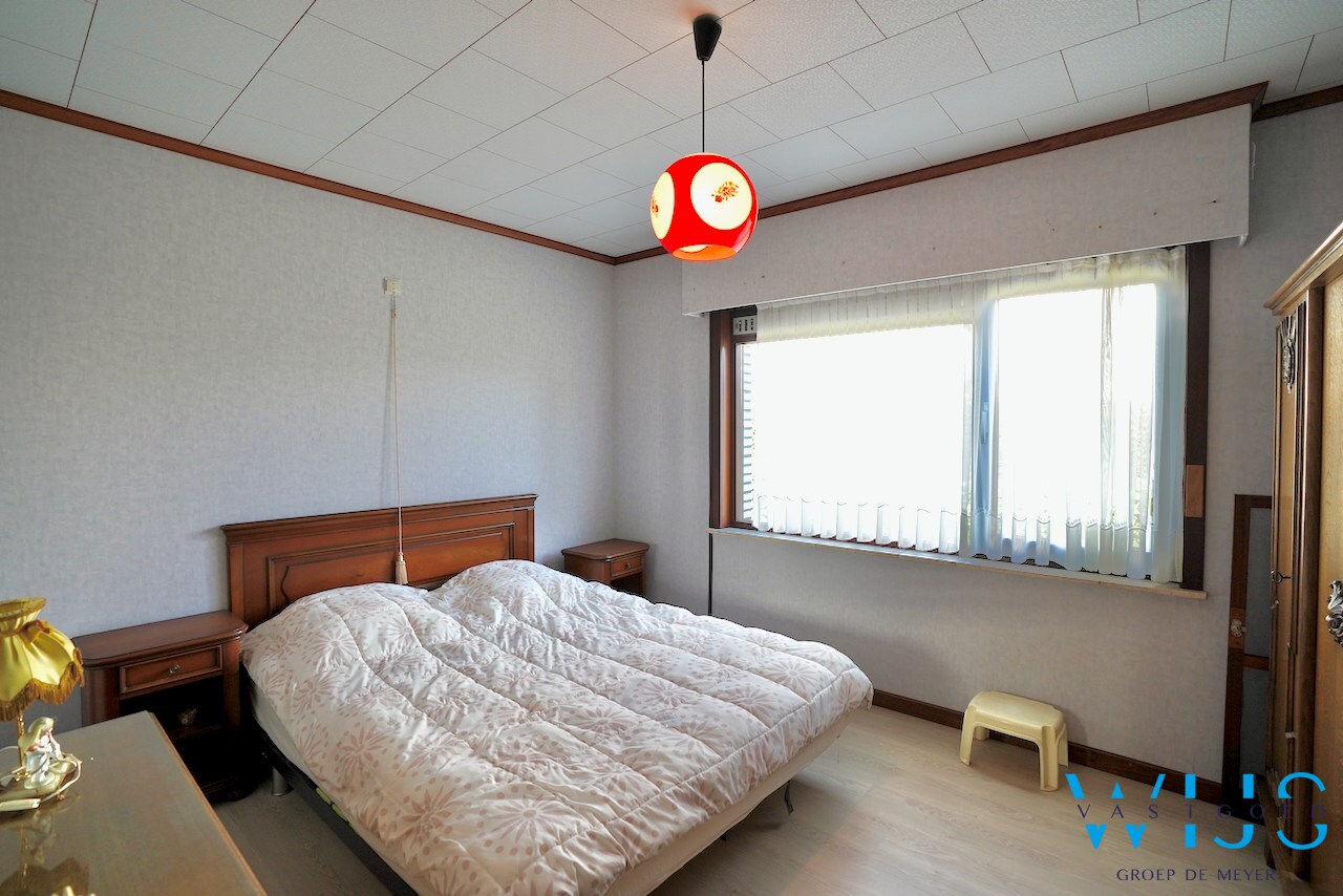 Rustig gelegen woonhuis op 1.108 m² te Ertvelde ! 