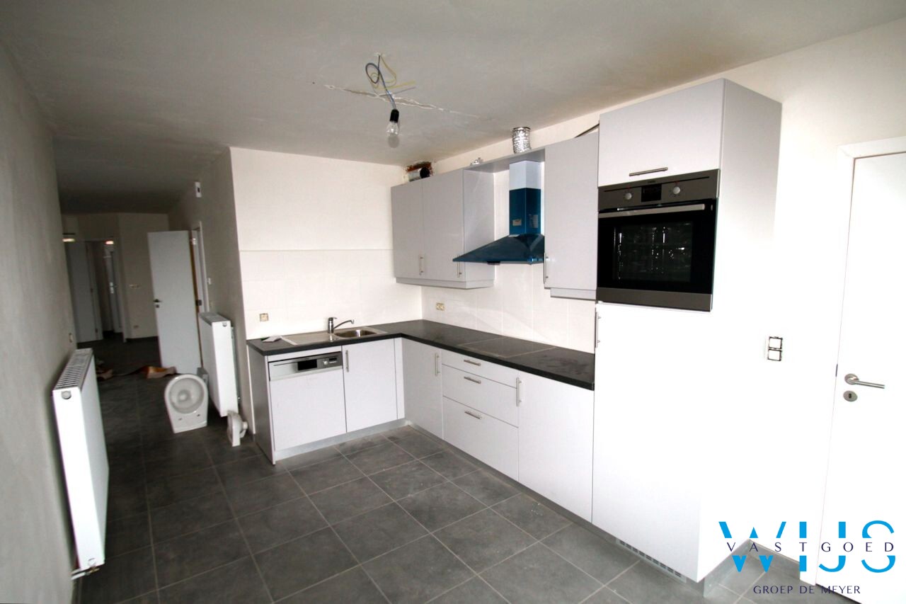 Prachtig gelegen nieuwbouwwoning in Ertvelde 