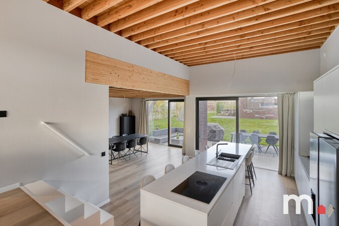 Te koop villa - Lendelede