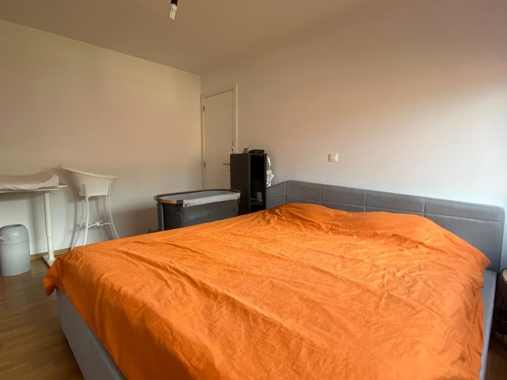 Ruime woning met tuin, 3 slaapkamers  - gelegen in het centrum van Heusden-Zolder 