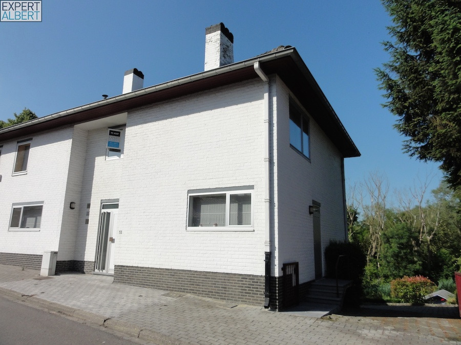 Verkocht woning - Sint-Genesius-Rode