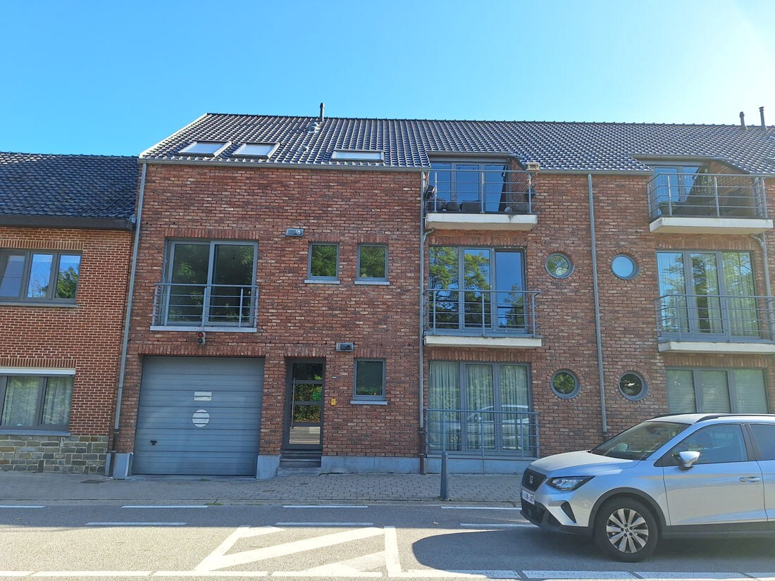 Te huur appartement - Wimmertingen