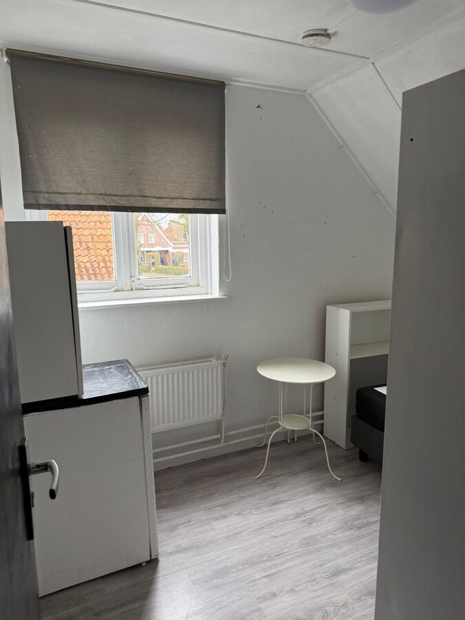 Eengezinswoning te koop in Oisterwijk