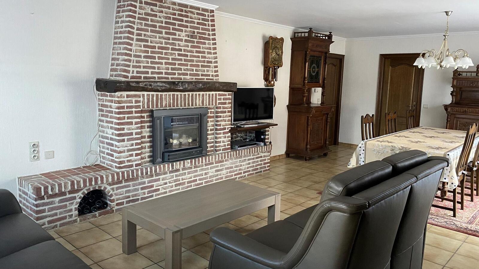 Woning met 3 slaapkamers in rustige wijk te Keiem 