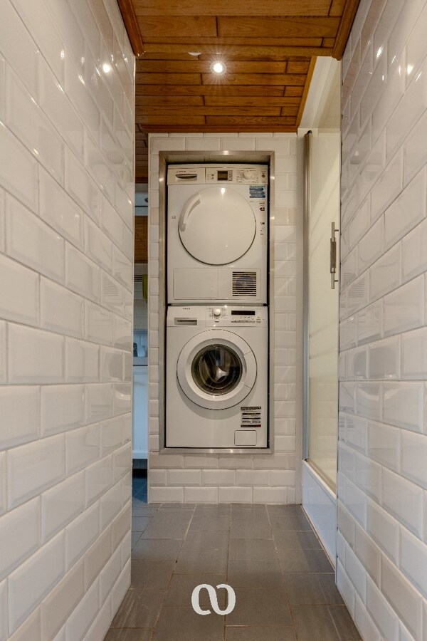 Prachtig gelegen woning in het centrum van Mullem 