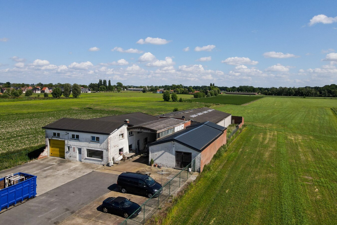 Verkocht woning - Eernegem