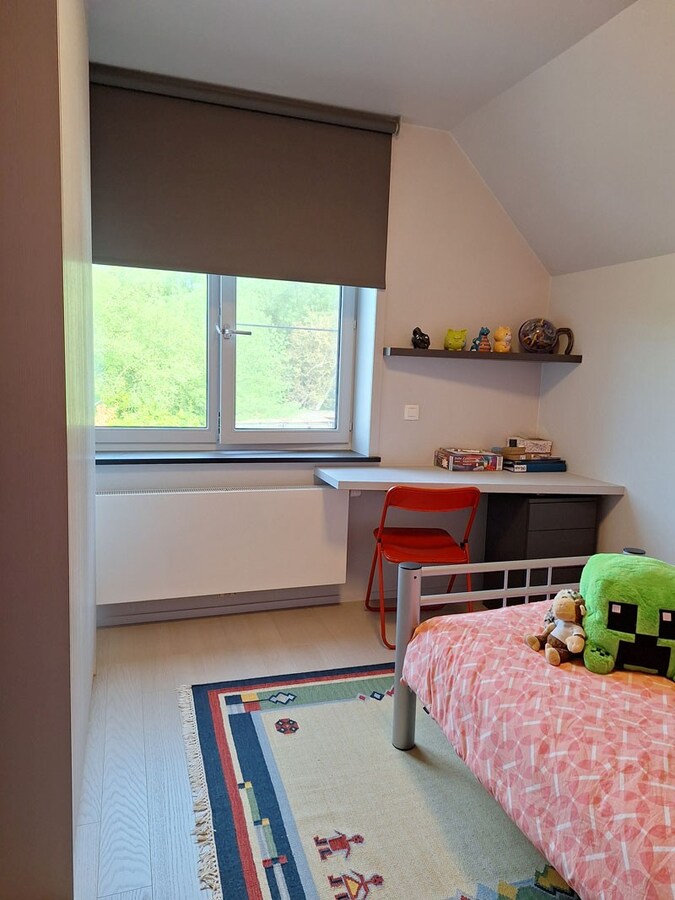 Slaapkamer