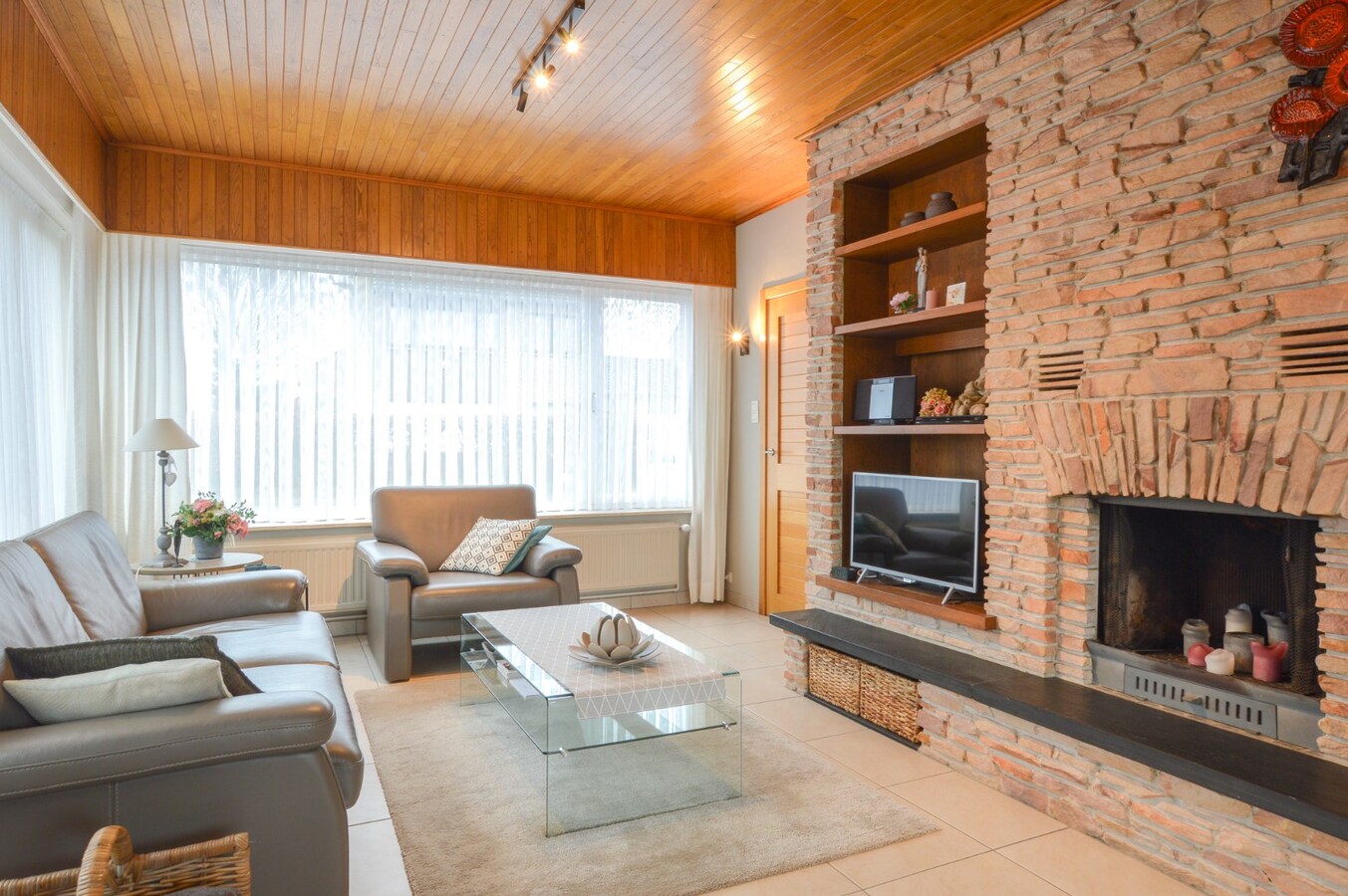 Verkocht woning - Eernegem