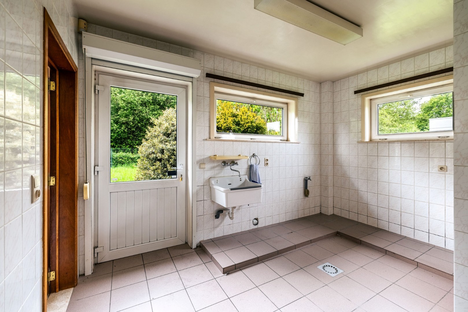 Vrijstaande woning met 4 slaapkamers, tuin en gunstig EPC-label B nabij Gent 