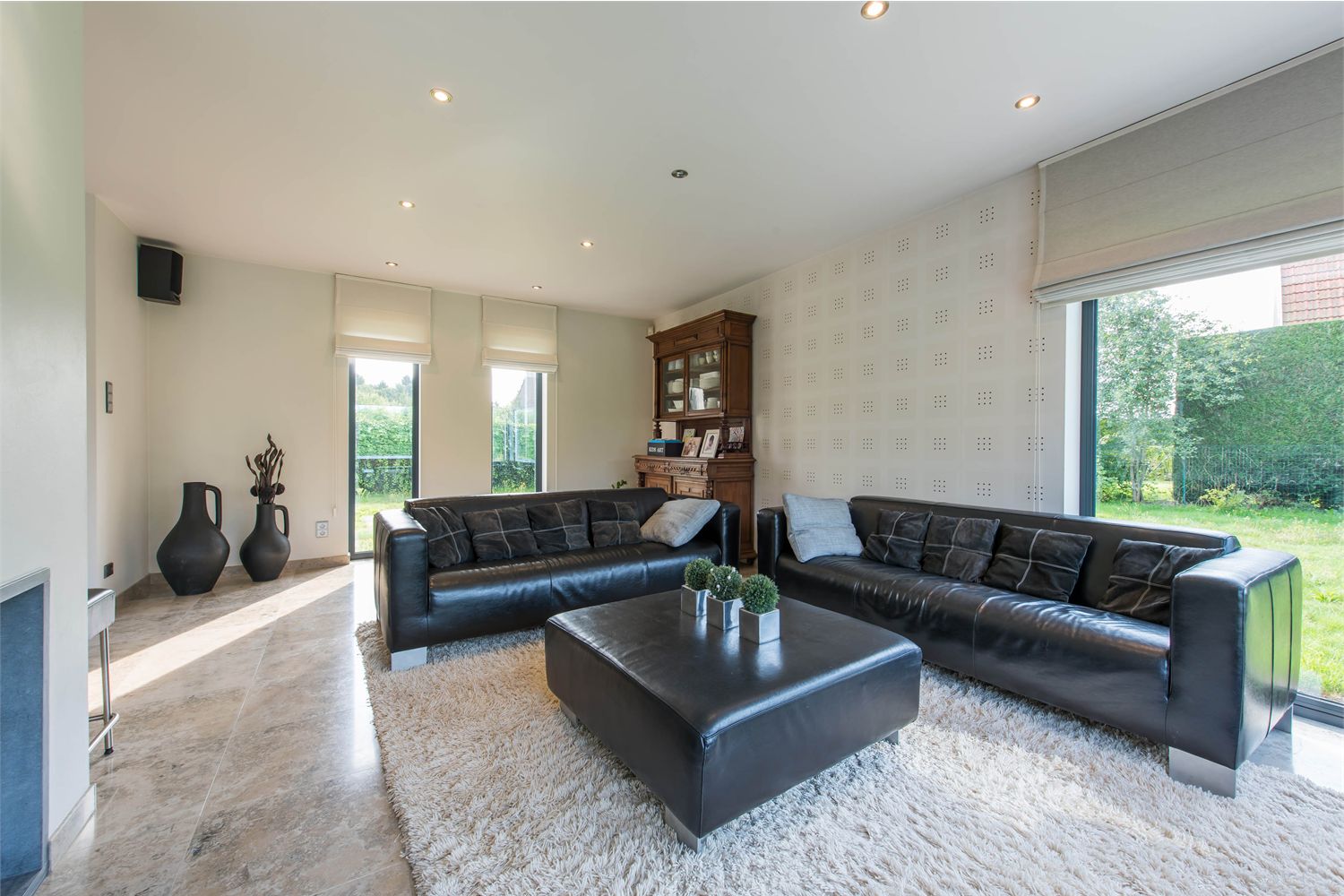 Villa verkocht in Wetteren