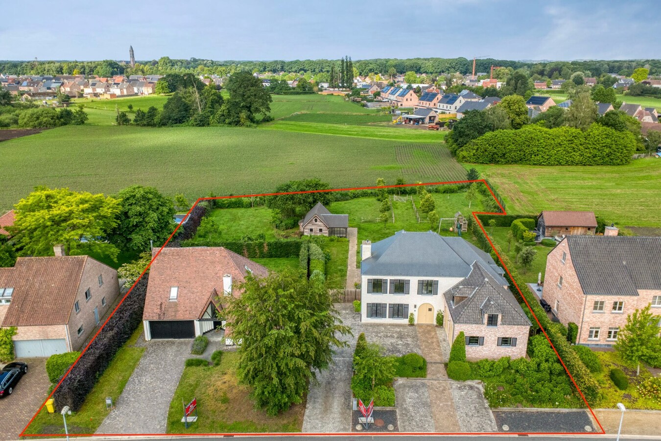 Te koop woning - Westerlo