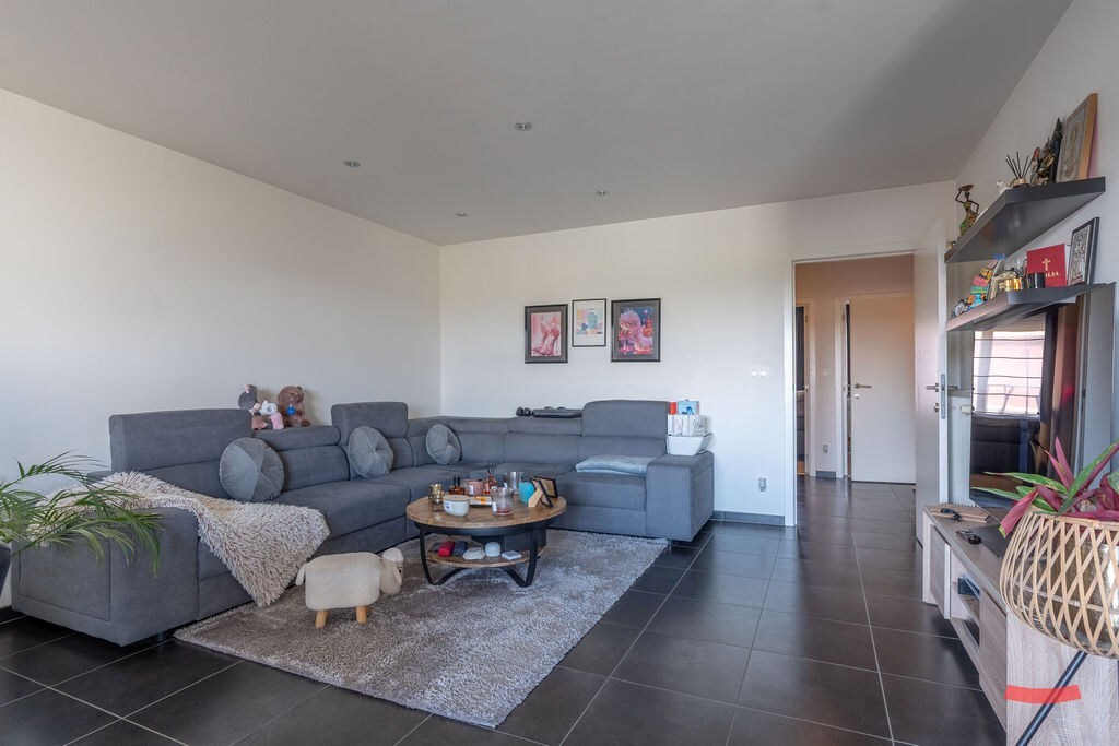 Appartement verkocht in Ravels