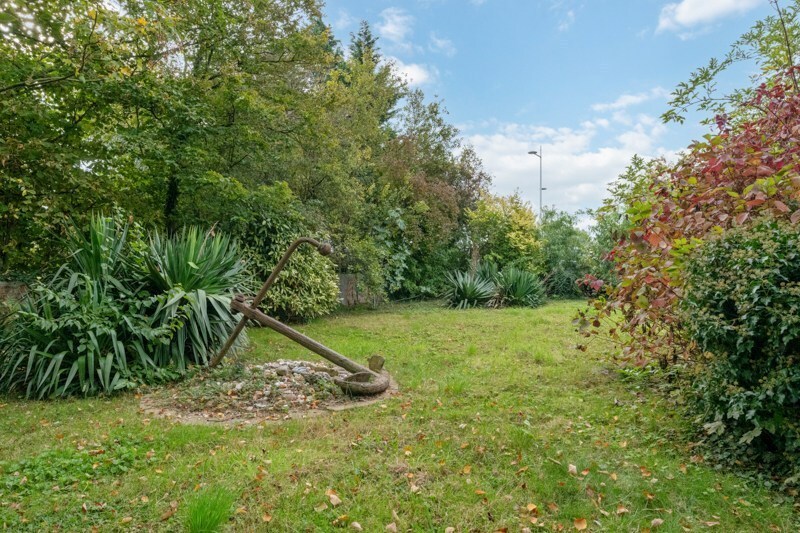 CENTRAAL GELEGEN KNUSSE VILLA 