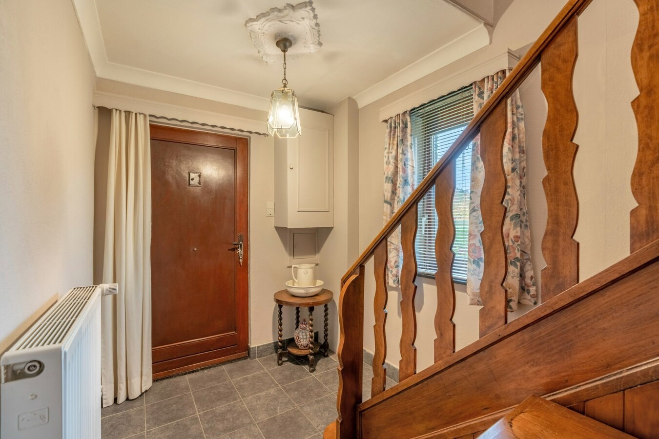 Instapklare woning op een leuke locatie te As. 