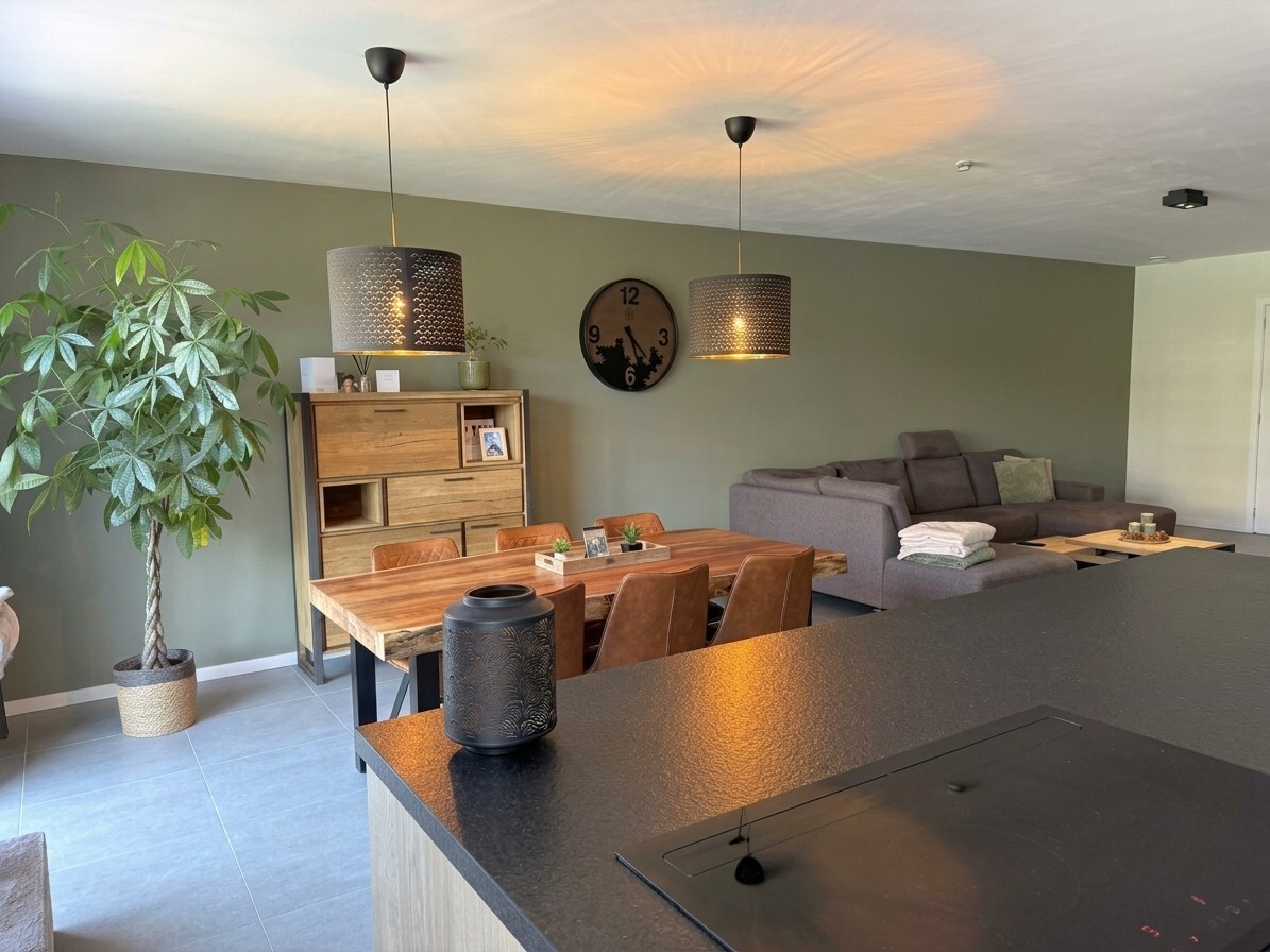 Woning te huur in Ravels