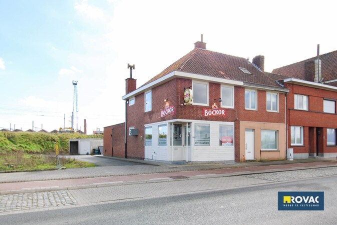 Verkocht Woning te Kortrijk