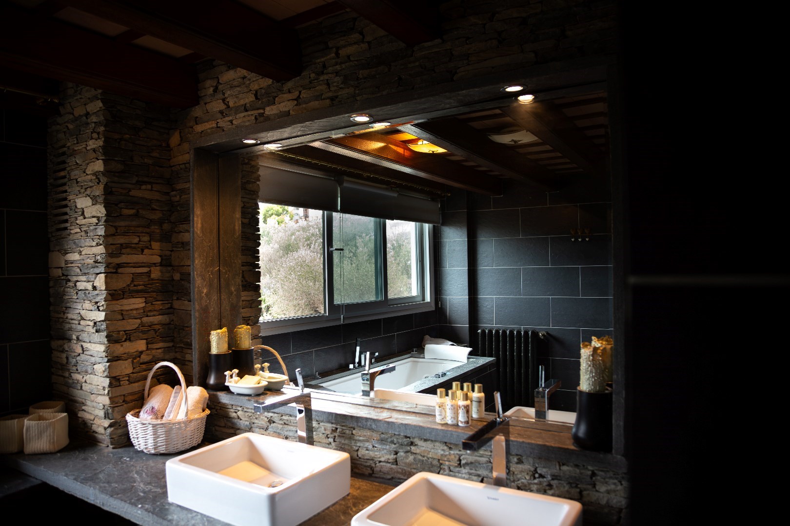 Prachtige statige villa in Cadaqués - Costa Brava 