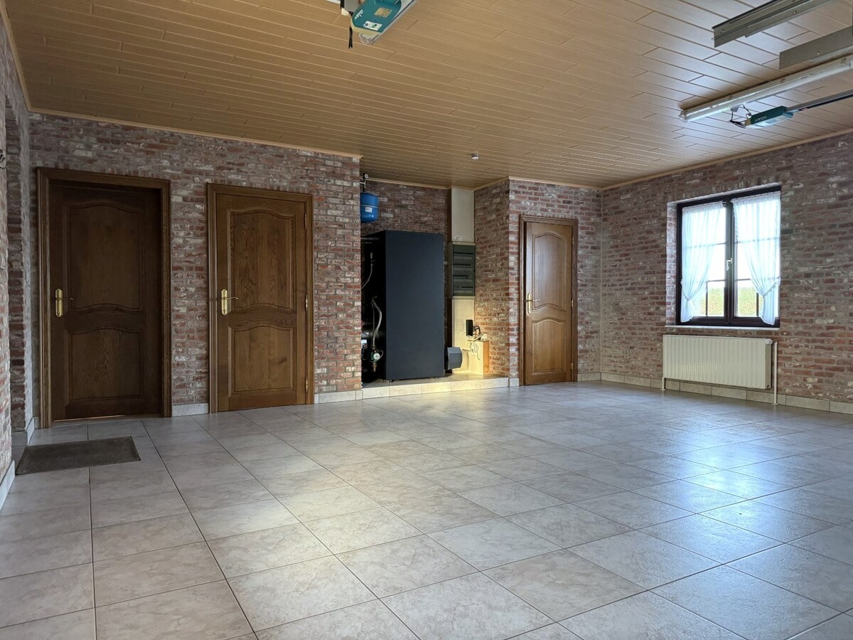 Woning verhuurd in Merksplas