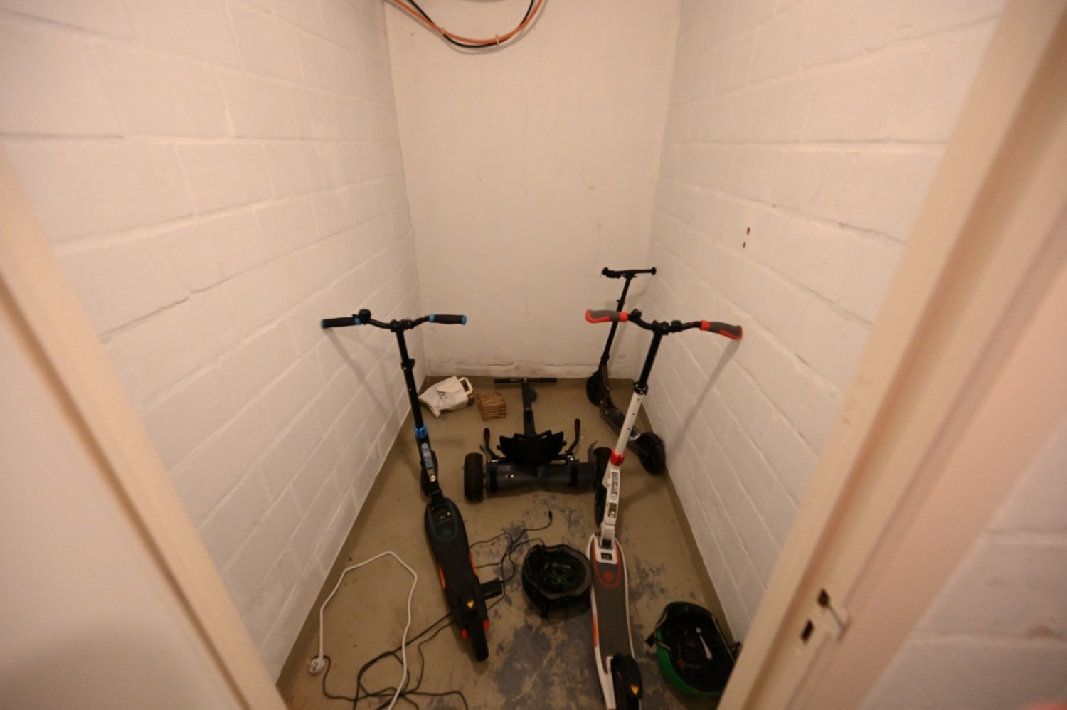 Appartement meublé - Appartement confortable près de la plage (place Rubens) et de l'avenue Lippens. 