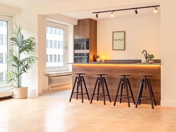 Te koop appartement - Kortrijk