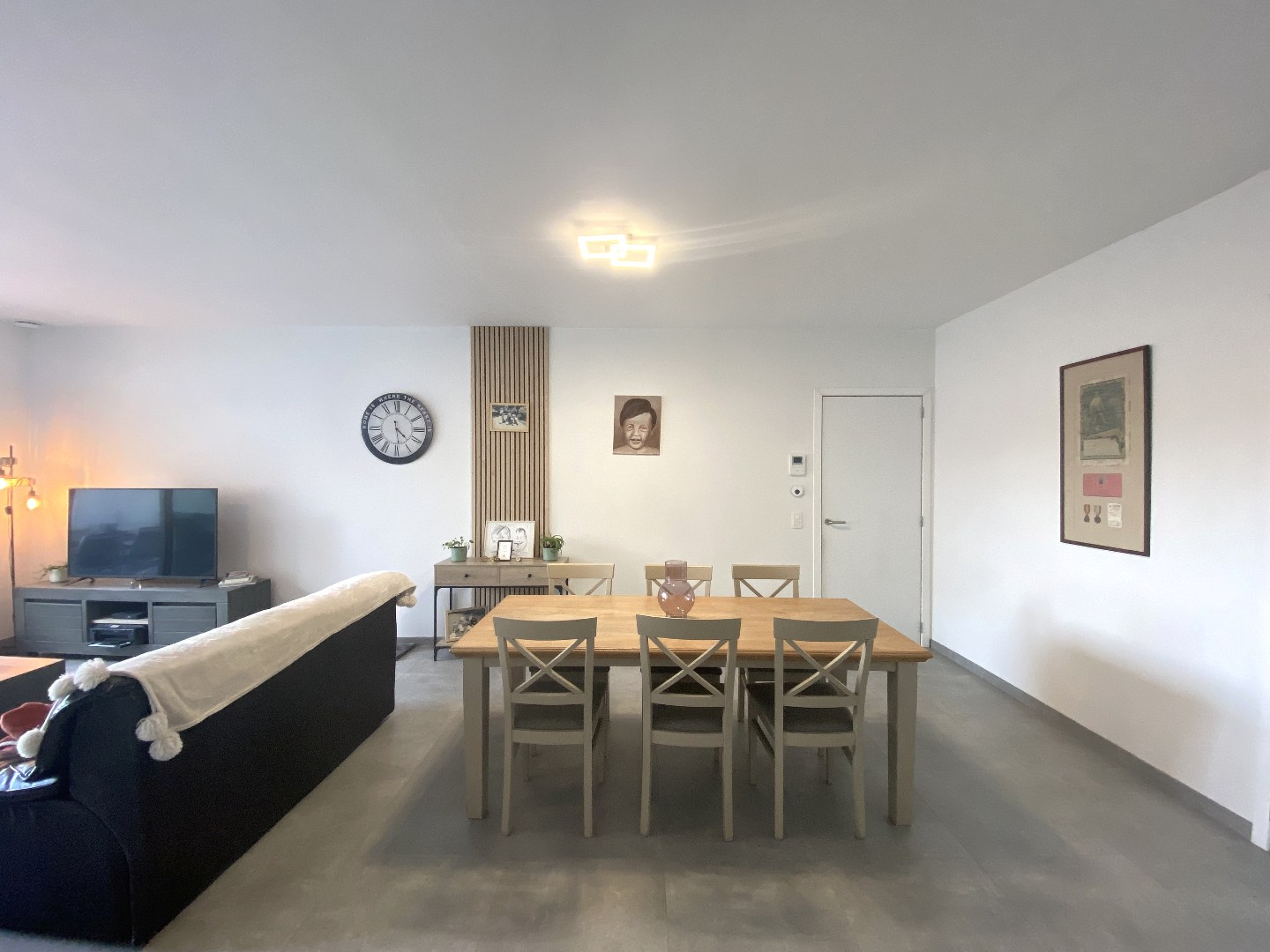 Gelijkvloers appartement met 2 slaapkamers op toplocatie in Waregem! 
