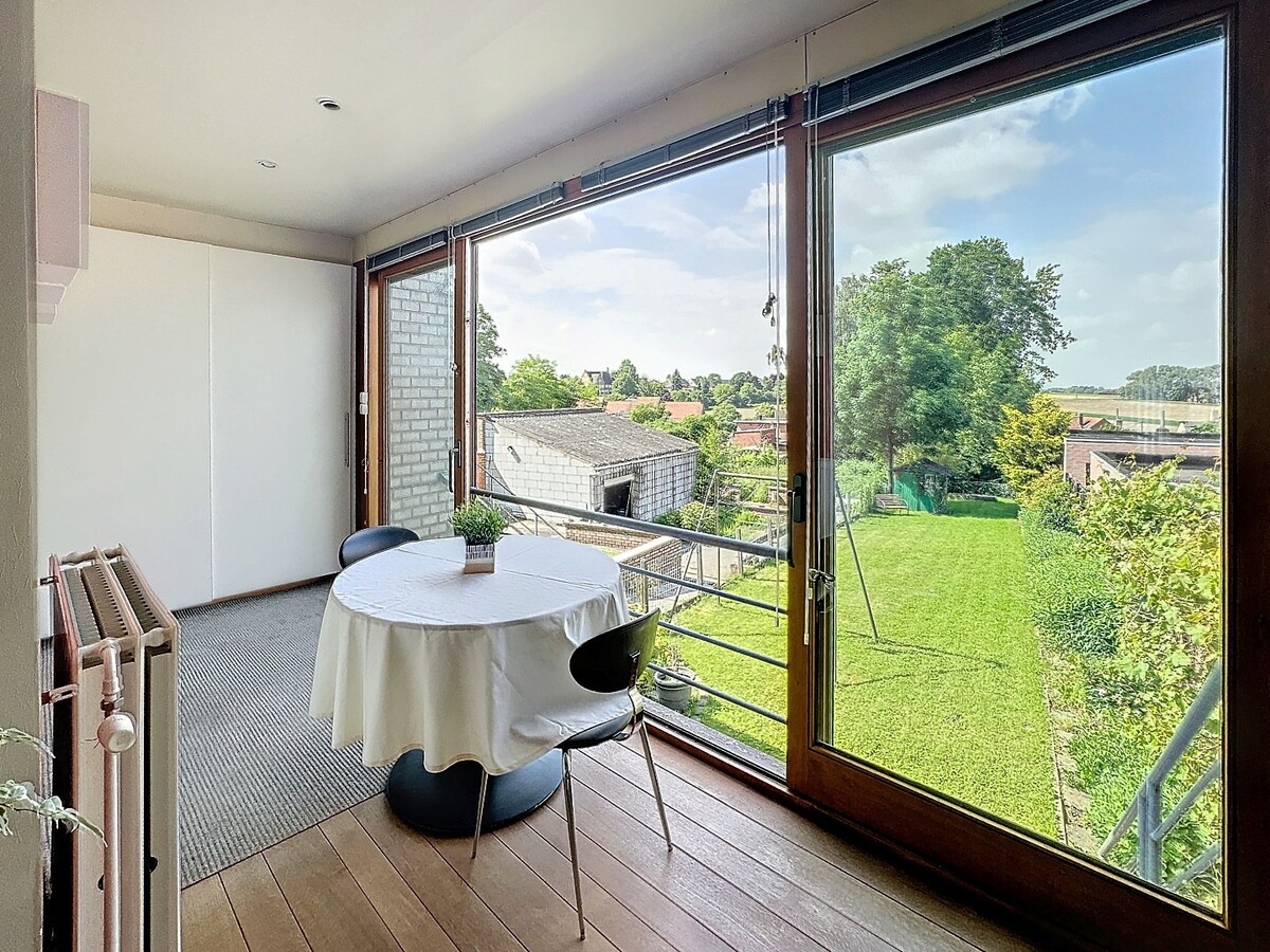 Woning verkocht in Anzegem