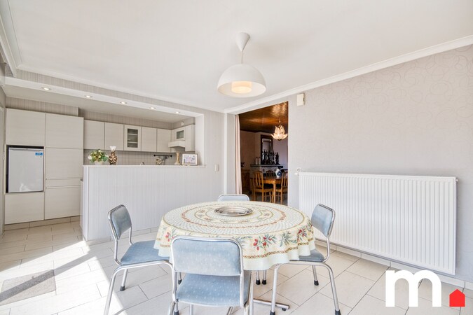 Verkocht woning - Heule