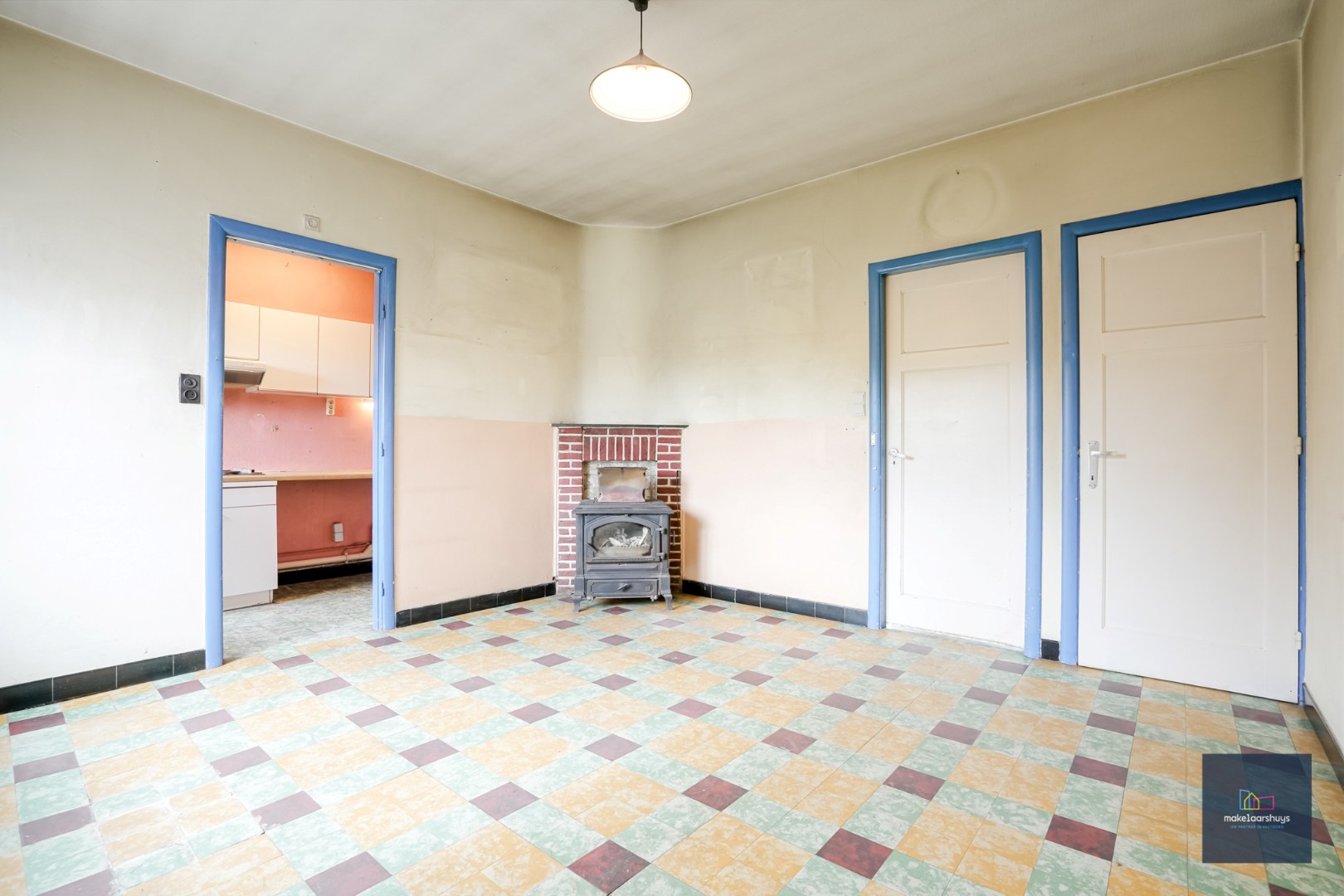 Woning te koop in Zomergem