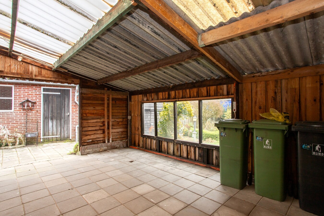 Oude Kerkstraat 38 – een kansrijke plek met karakter 