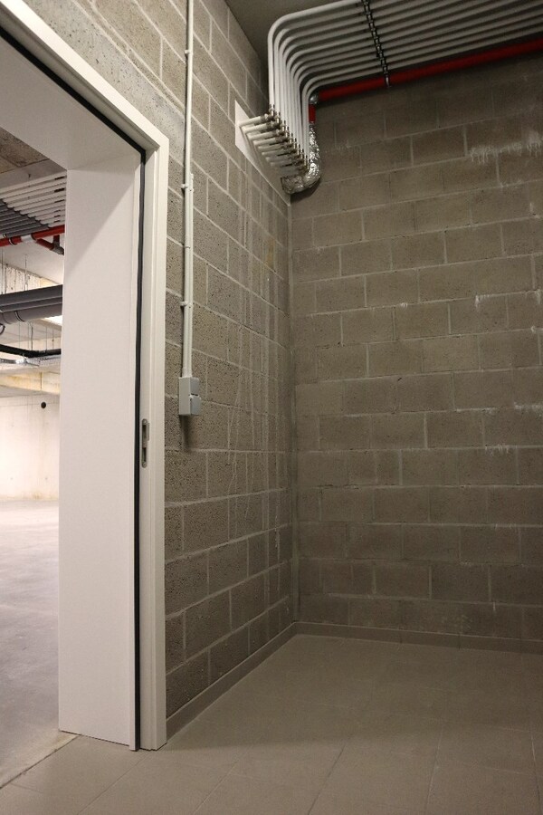 Nieuwbouw luxe appartement te Bierbeek - 2 slaapkamers 