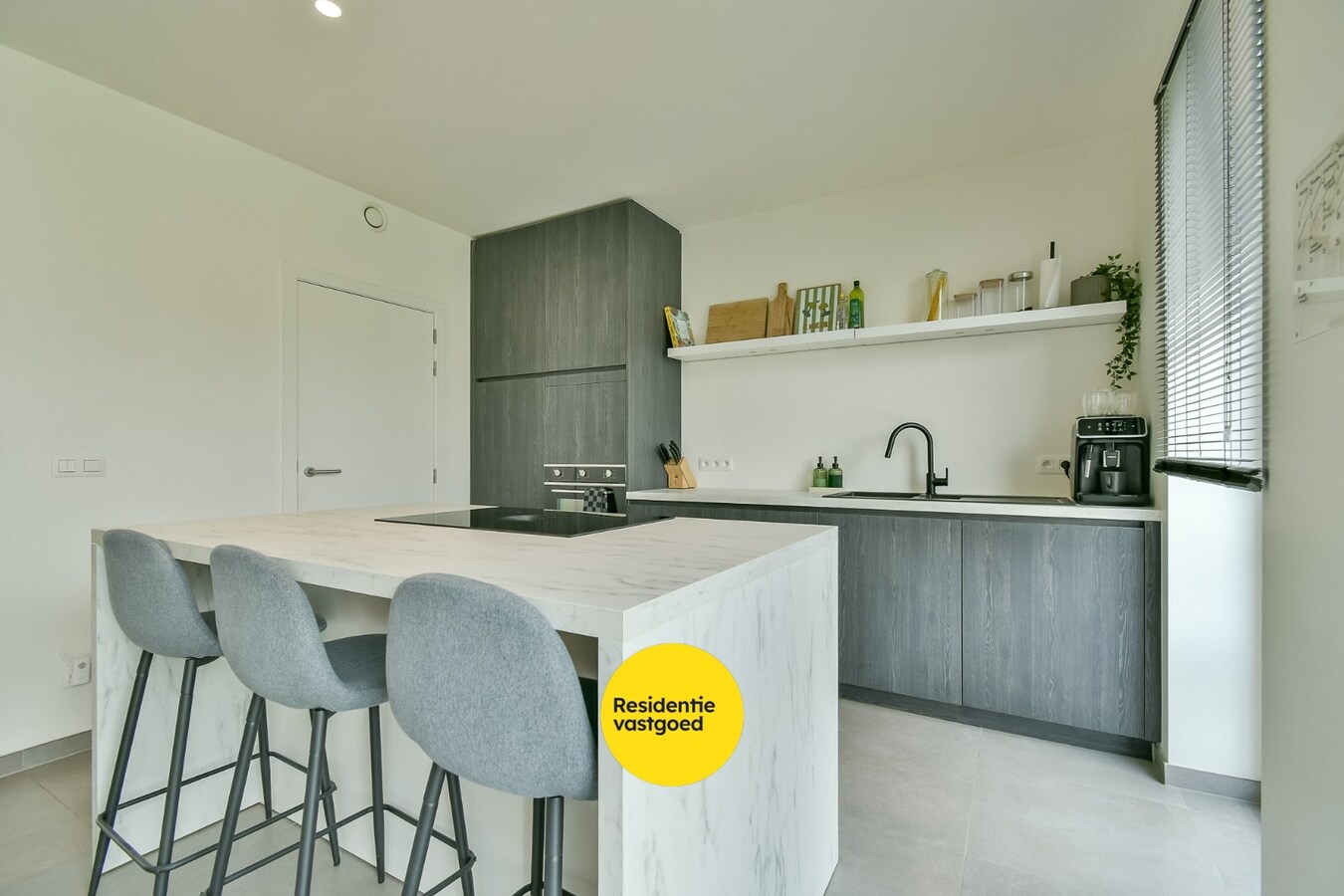 Te koop woning - Ruddervoorde